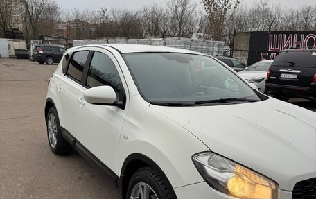 Nissan Qashqai, 2010 год, 870 000 рублей, 3 фотография