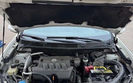 Nissan Qashqai, 2010 год, 870 000 рублей, 7 фотография