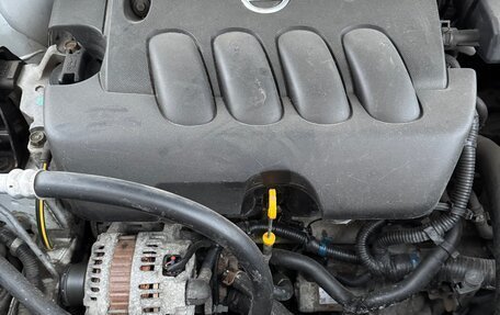 Nissan Qashqai, 2010 год, 870 000 рублей, 6 фотография