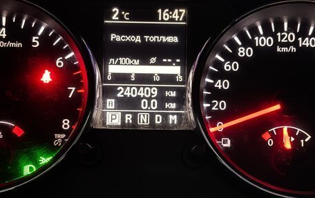 Nissan Qashqai, 2010 год, 870 000 рублей, 5 фотография