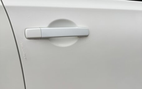 Nissan Qashqai, 2010 год, 870 000 рублей, 11 фотография