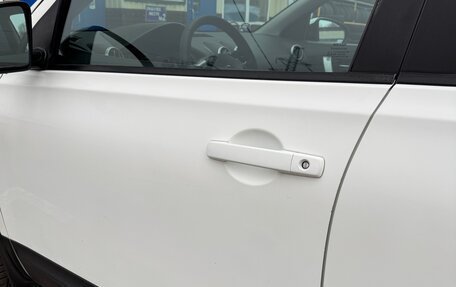 Nissan Qashqai, 2010 год, 870 000 рублей, 12 фотография