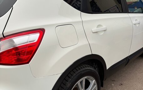 Nissan Qashqai, 2010 год, 870 000 рублей, 8 фотография