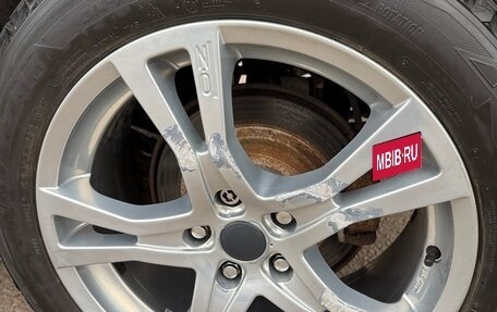 Nissan Qashqai, 2010 год, 870 000 рублей, 14 фотография