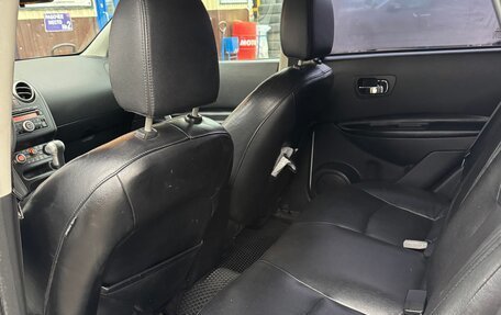 Nissan Qashqai, 2010 год, 870 000 рублей, 18 фотография