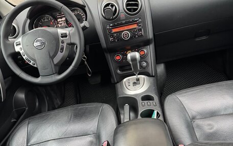 Nissan Qashqai, 2010 год, 870 000 рублей, 20 фотография