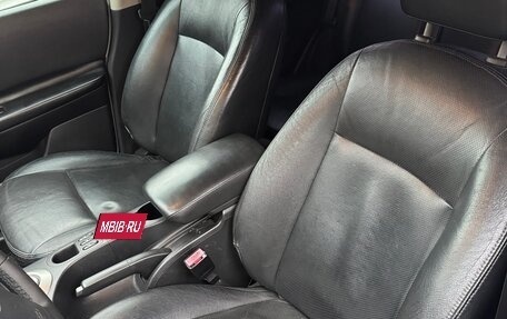 Nissan Qashqai, 2010 год, 870 000 рублей, 21 фотография