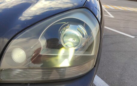 Hyundai Tucson III, 2006 год, 790 000 рублей, 8 фотография