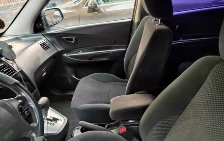 Hyundai Tucson III, 2006 год, 790 000 рублей, 19 фотография