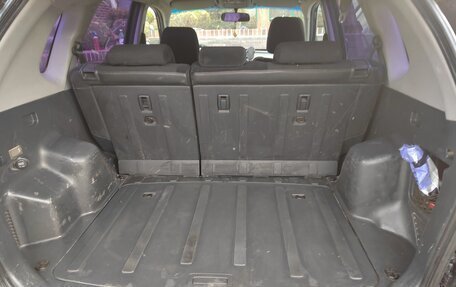 Hyundai Tucson III, 2006 год, 790 000 рублей, 13 фотография