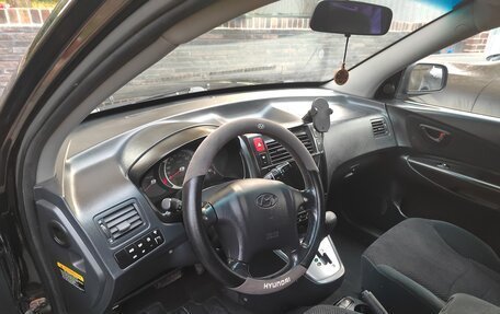 Hyundai Tucson III, 2006 год, 790 000 рублей, 15 фотография