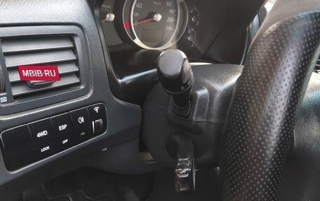 Hyundai Tucson III, 2006 год, 790 000 рублей, 17 фотография