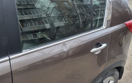 KIA Sportage III, 2011 год, 1 150 000 рублей, 5 фотография