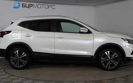 Nissan Qashqai, 2020 год, 1 949 990 рублей, 4 фотография