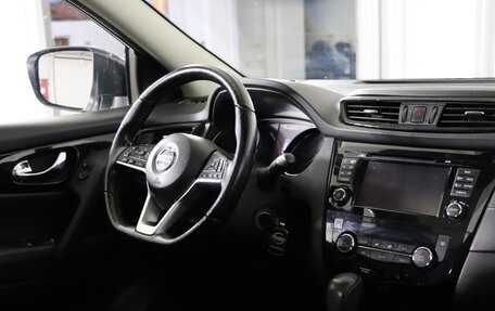 Nissan Qashqai, 2020 год, 1 949 990 рублей, 12 фотография