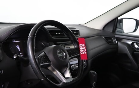 Nissan Qashqai, 2020 год, 1 949 990 рублей, 9 фотография