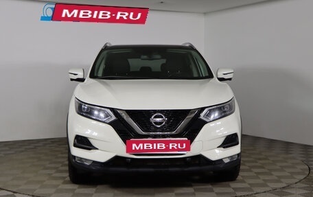 Nissan Qashqai, 2020 год, 1 949 990 рублей, 2 фотография