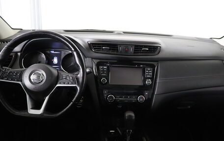 Nissan Qashqai, 2020 год, 1 949 990 рублей, 13 фотография