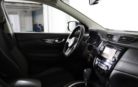 Nissan Qashqai, 2020 год, 1 949 990 рублей, 14 фотография