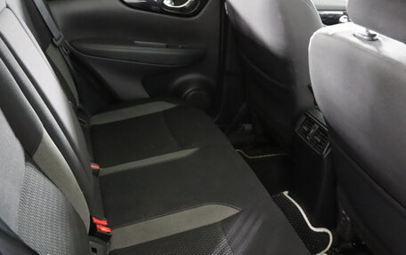 Nissan Qashqai, 2020 год, 1 949 990 рублей, 25 фотография