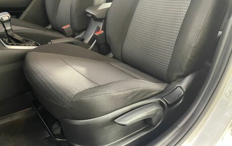 KIA Rio IV, 2021 год, 1 600 000 рублей, 8 фотография