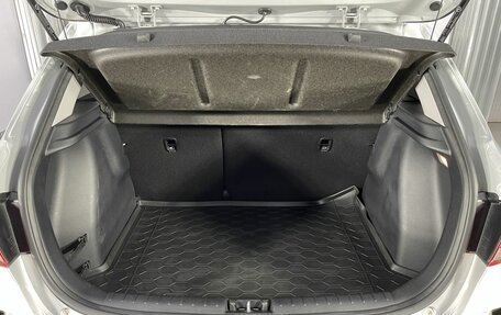 KIA Rio IV, 2021 год, 1 600 000 рублей, 14 фотография