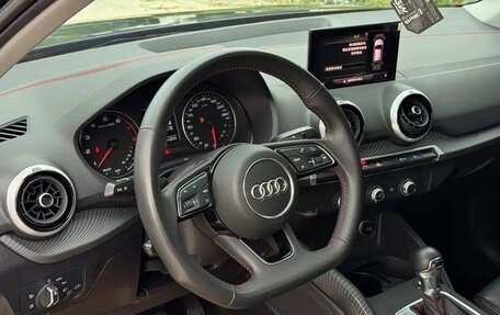 Audi Q2 I, 2022 год, 2 100 000 рублей, 7 фотография