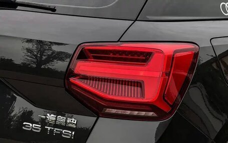 Audi Q2 I, 2022 год, 2 100 000 рублей, 6 фотография