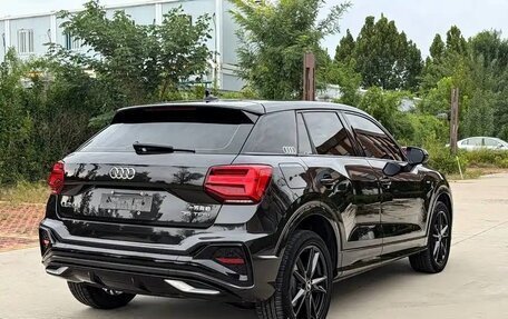 Audi Q2 I, 2022 год, 2 100 000 рублей, 5 фотография