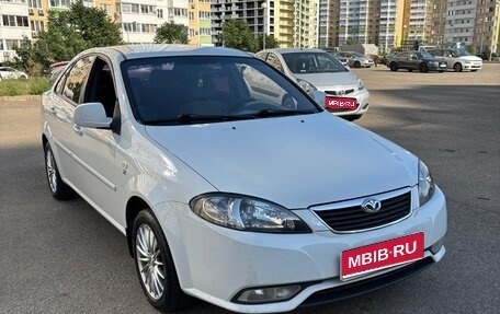 Daewoo Gentra II, 2014 год, 625 000 рублей, 1 фотография