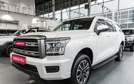 Haval H5, 2024 год, 3 949 000 рублей, 1 фотография