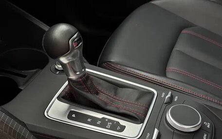 Audi Q2 I, 2022 год, 2 100 000 рублей, 10 фотография