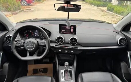 Audi Q2 I, 2022 год, 2 100 000 рублей, 8 фотография