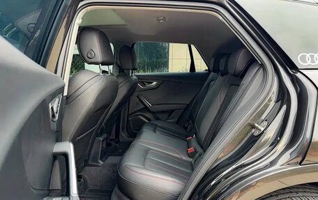 Audi Q2 I, 2022 год, 2 100 000 рублей, 11 фотография