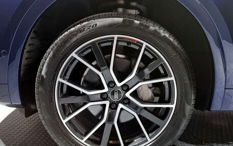 Audi Q5, 2022 год, 5 660 000 рублей, 5 фотография