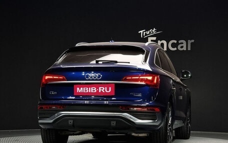 Audi Q5, 2022 год, 5 660 000 рублей, 4 фотография