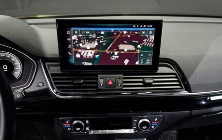 Audi Q5, 2022 год, 5 660 000 рублей, 14 фотография