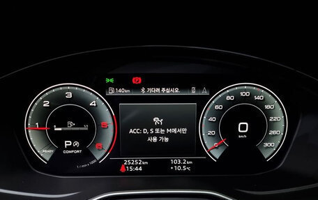 Audi Q5, 2022 год, 5 660 000 рублей, 8 фотография