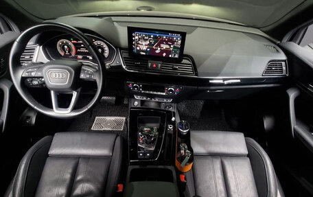 Audi Q5, 2022 год, 5 660 000 рублей, 7 фотография