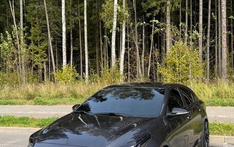 KIA Cerato IV, 2021 год, 2 400 000 рублей, 1 фотография