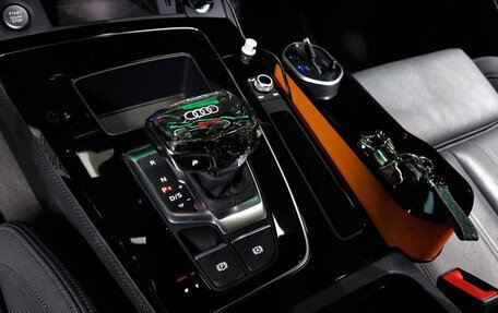 Audi Q5, 2022 год, 5 660 000 рублей, 9 фотография