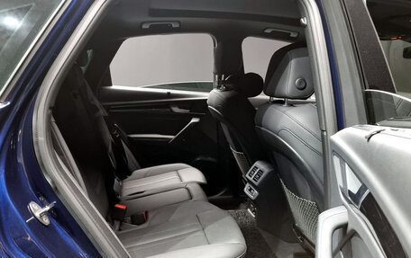 Audi Q5, 2022 год, 5 660 000 рублей, 12 фотография