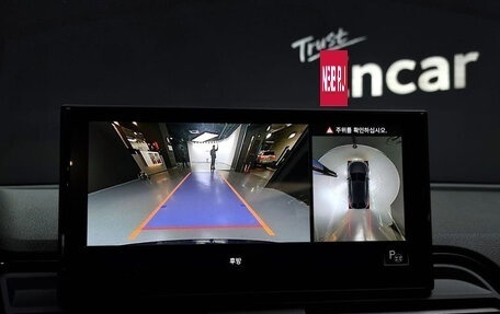 Audi Q5, 2022 год, 5 660 000 рублей, 15 фотография