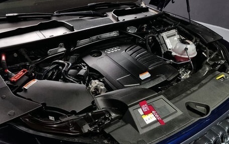 Audi Q5, 2022 год, 5 660 000 рублей, 6 фотография