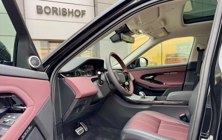 Land Rover Range Rover Evoque II, 2025 год, 6 900 000 рублей, 2 фотография