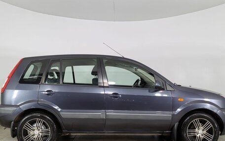 Ford Fusion I, 2009 год, 490 000 рублей, 1 фотография