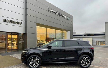 Land Rover Range Rover Evoque II, 2025 год, 6 900 000 рублей, 6 фотография