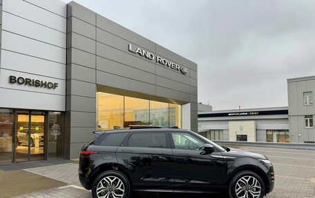 Land Rover Range Rover Evoque II, 2025 год, 6 900 000 рублей, 4 фотография