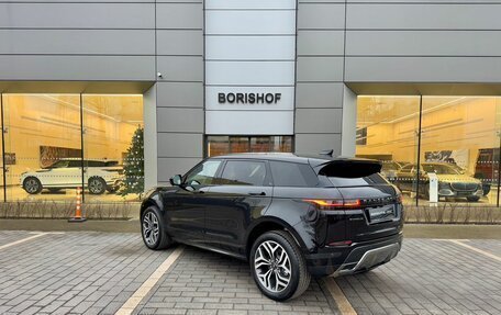 Land Rover Range Rover Evoque II, 2025 год, 6 900 000 рублей, 3 фотография