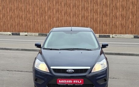 Ford Focus II рестайлинг, 2011 год, 599 000 рублей, 1 фотография